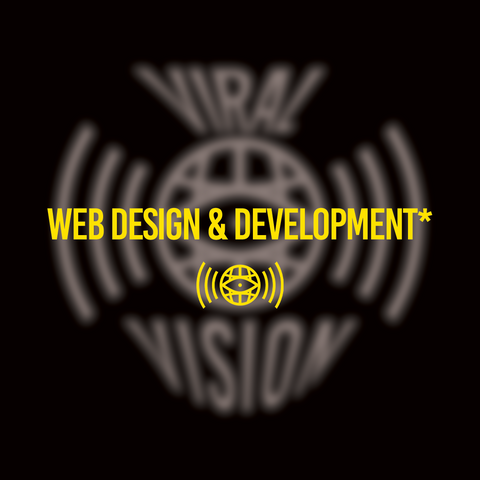 Website Design and Developement